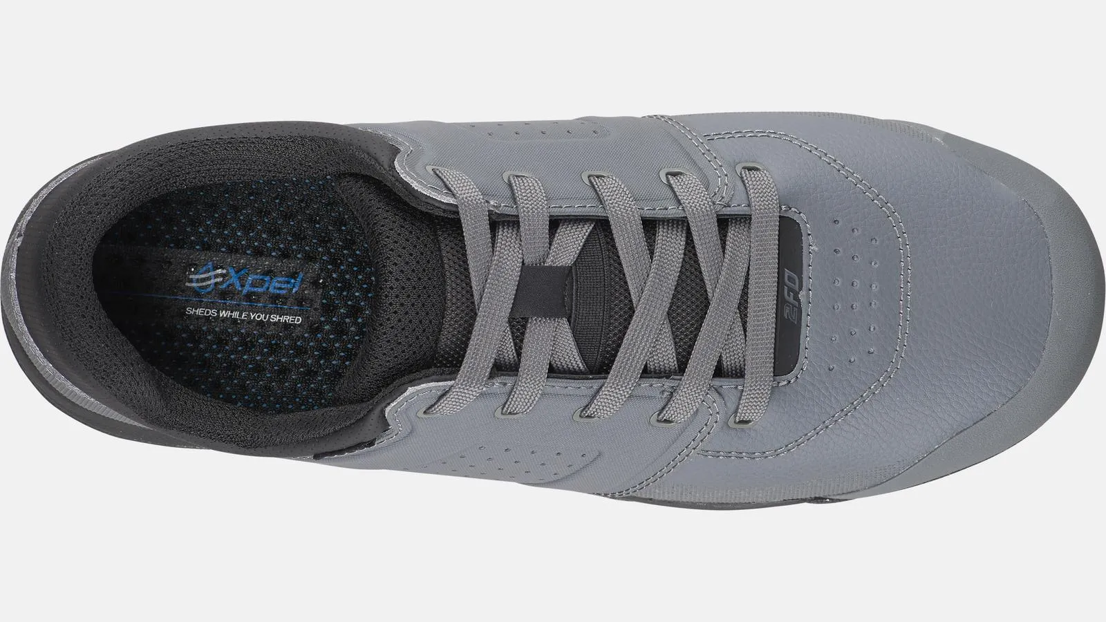 2FO DH Flat Mountain Bike Shoes