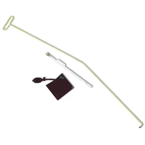 5-PC. Nite Glow Lockout Kit