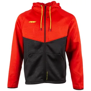 509 Tech Zip Hoodie (Non-Current Colours)