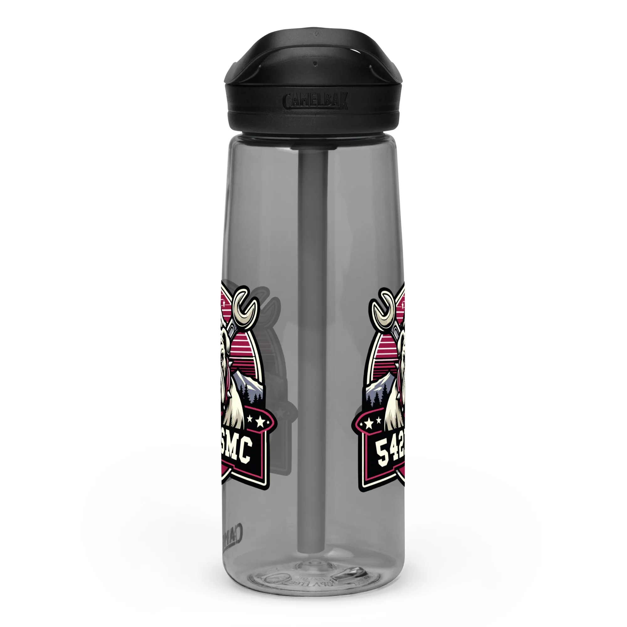 542d SMC Fundraising Collection Camelbak Sports Water Bottle - dQFyky