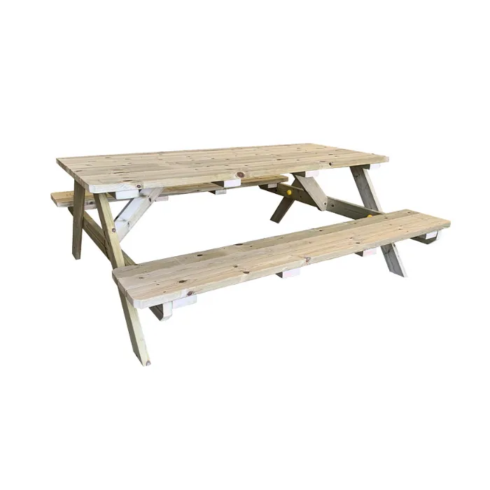 Adult Picnic Bench