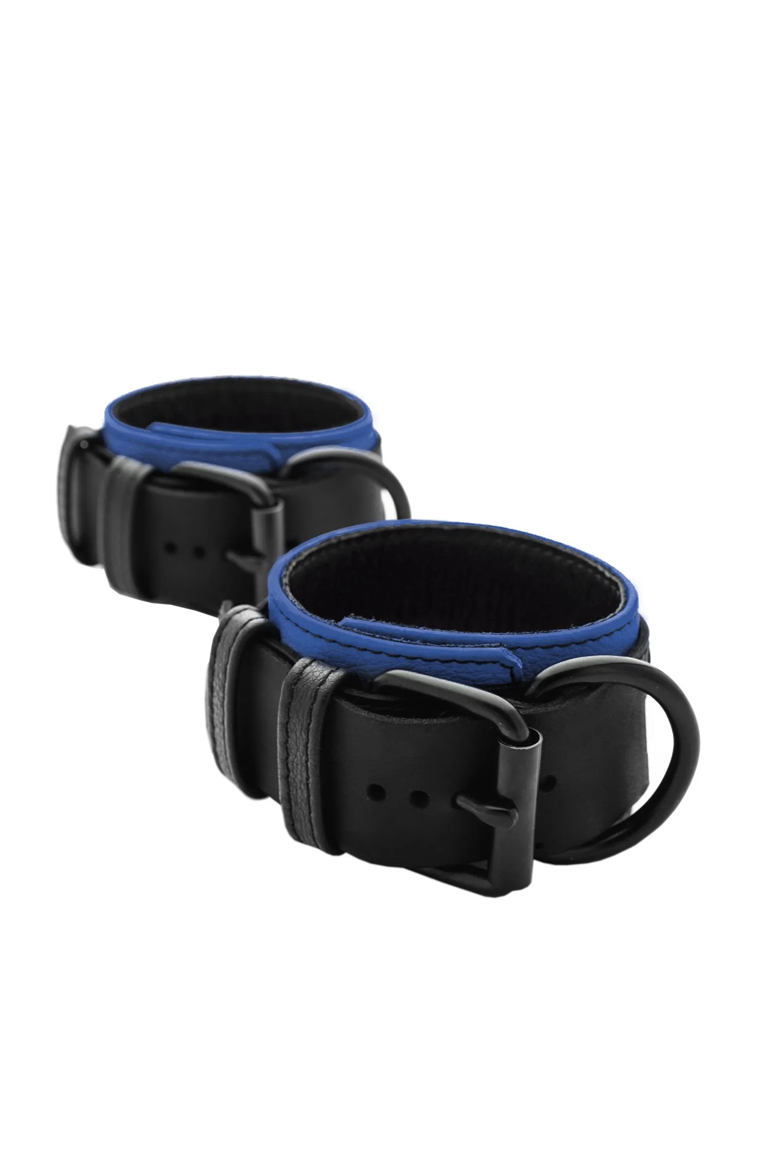 ANKLE RESTRAINTS - Colour