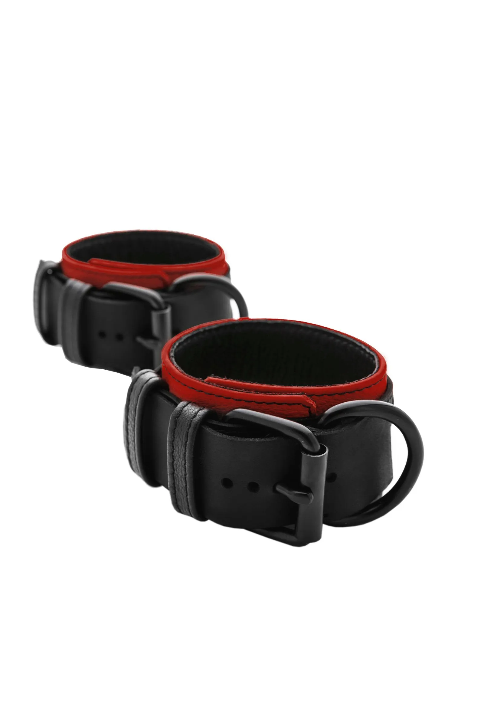ANKLE RESTRAINTS - Colour
