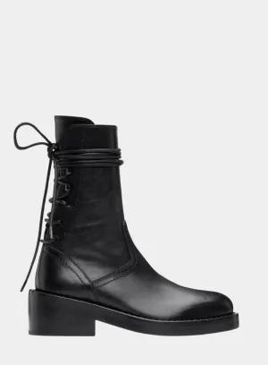 ANN DEMEULEMEESTER | Henrica Ankle Boots