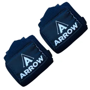 ARROW® Weight Lifting Wrist Wraps
