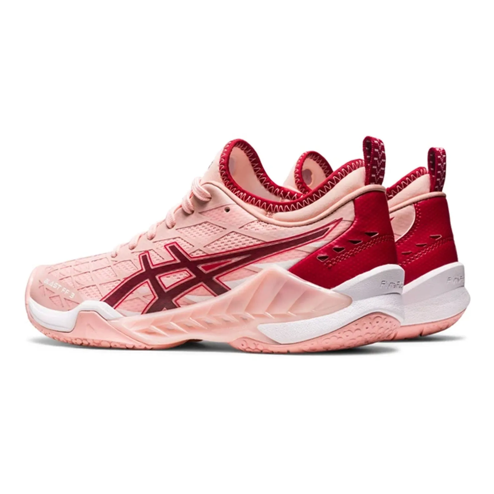 Asics Gel Blast FF3