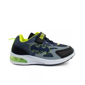 Batman Light-Up Shoes