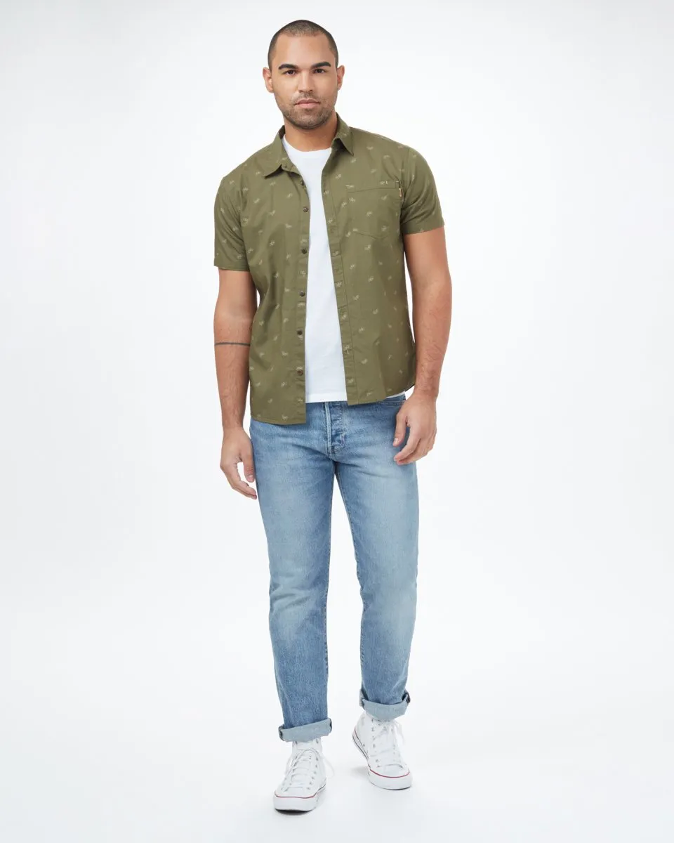 Bike Around Shortsleeve Shirt