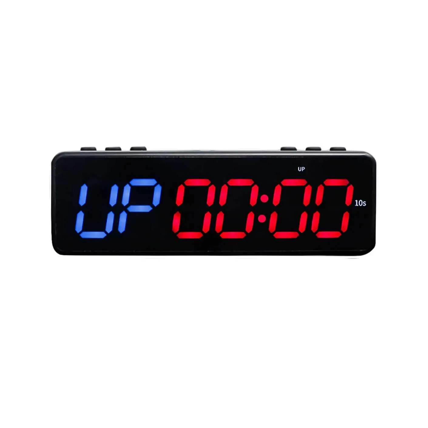 Bluetooth Mini Timer (iOS / Android App)