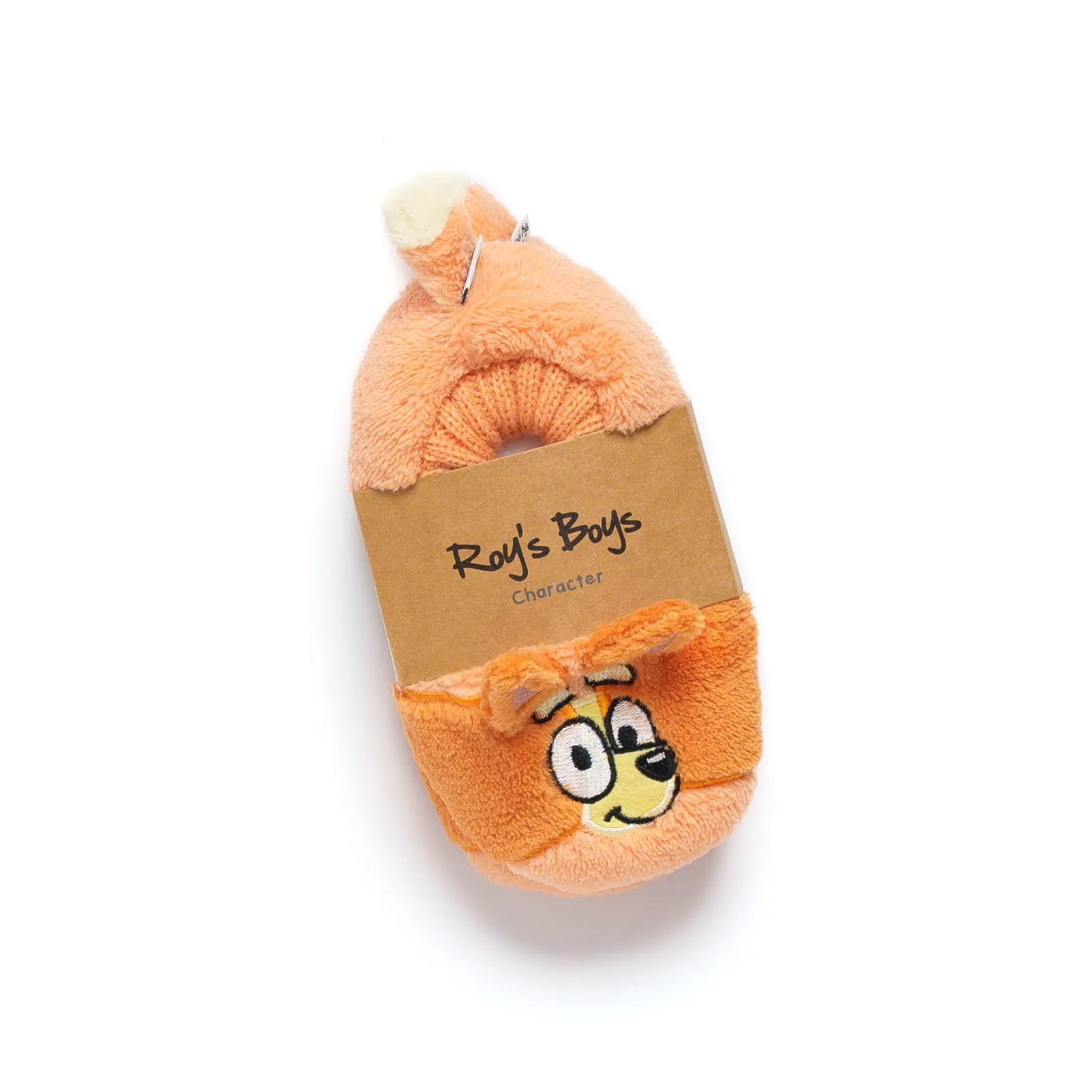 Bluey 'Bingo' Kids' Slipper Socks