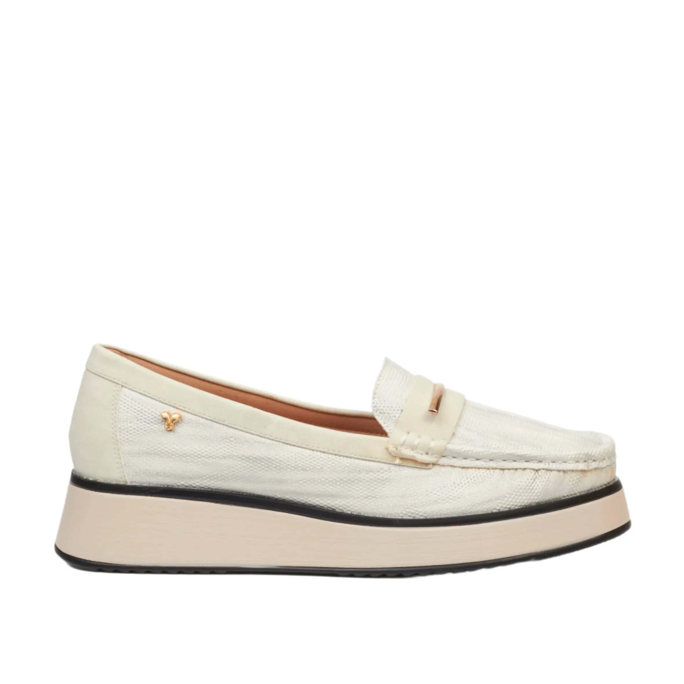Butterfly Feet Jaime 1 Wedge - Grey