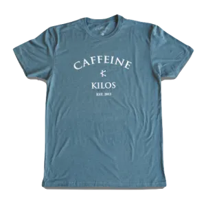 Caffeine & Kilos Shirt