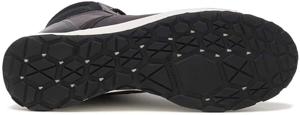 Caterpillar Mens QUEST MOD HI Shoes Sneakers