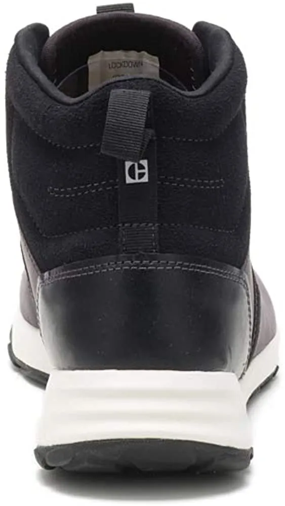 Caterpillar Mens QUEST MOD HI Shoes Sneakers