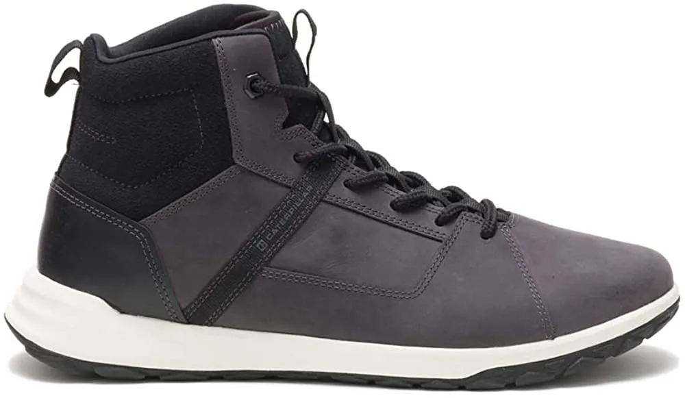 Caterpillar Mens QUEST MOD HI Shoes Sneakers