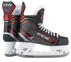 CCM Jetspeed FT370 Skate-Senior