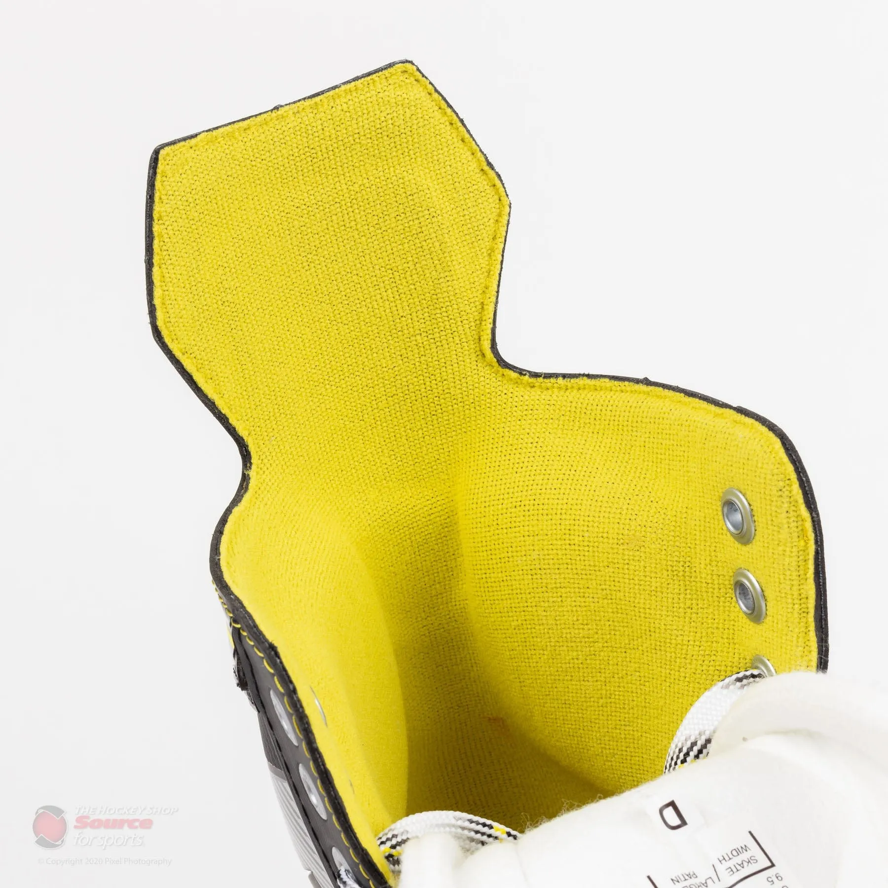 CCM Super Tacks 9360 Senior Hockey Skates