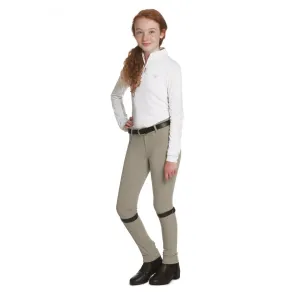 Child's Ovation® Euro Melange Jods