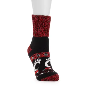 Cincinnati Bearcat GameDay Unisex Short Heat Retainer