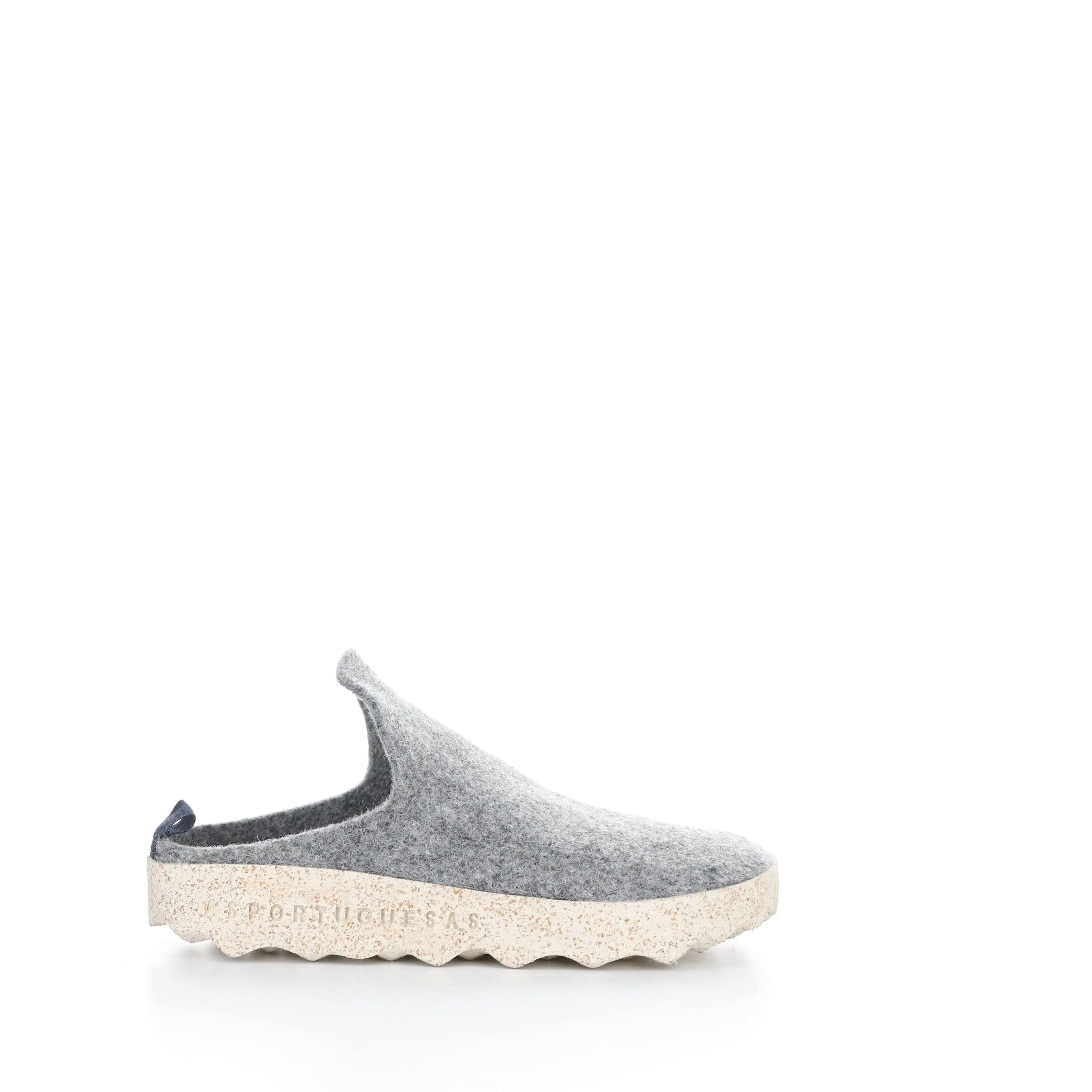 COME ROUND TOE SLIPPER
