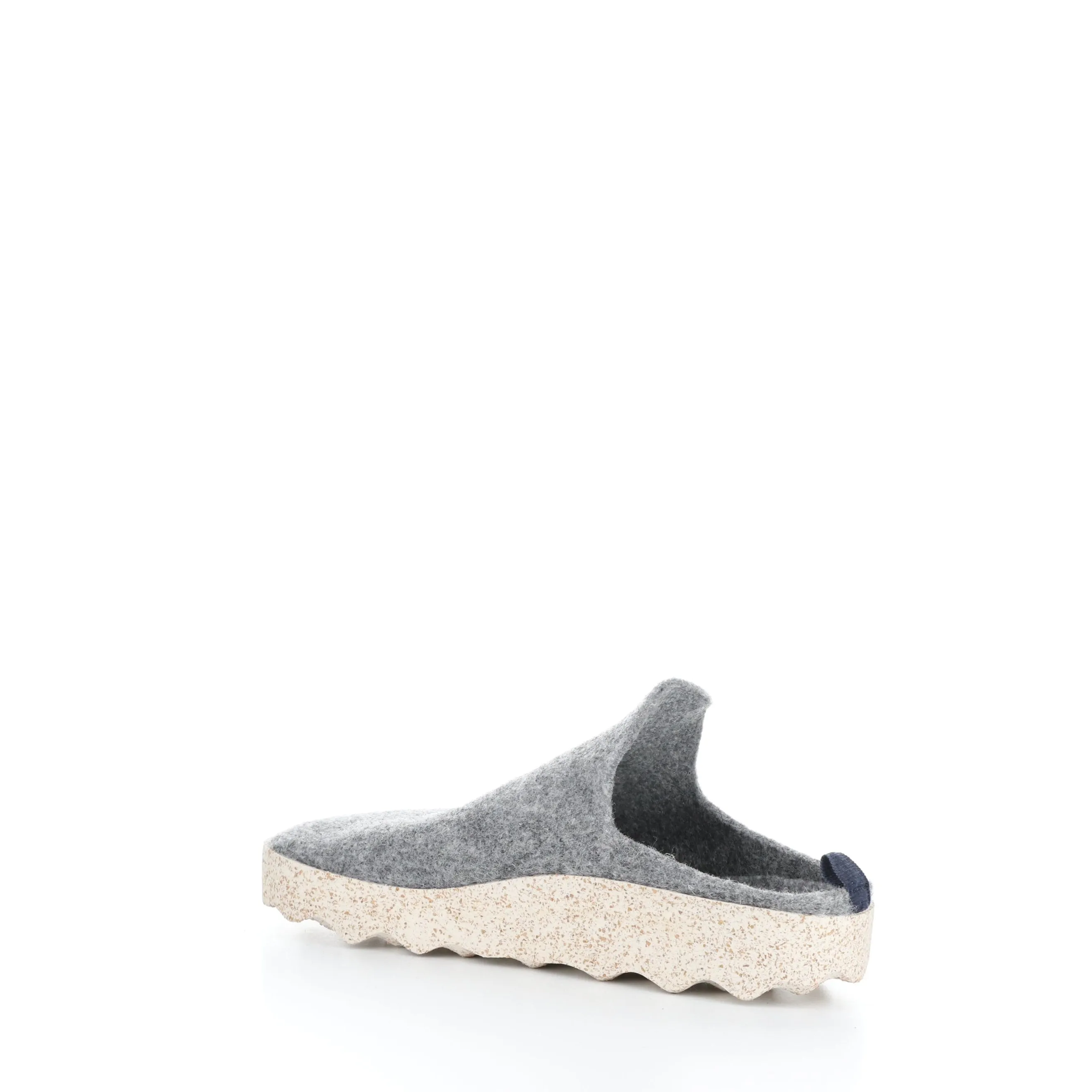 COME ROUND TOE SLIPPER