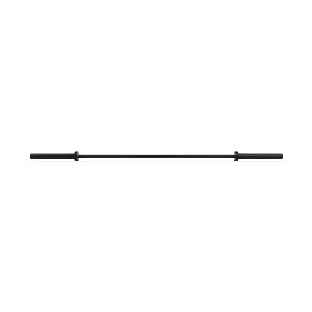 Competition Bar V2 - Black Chrome