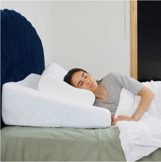 Contoured Bed Wedge