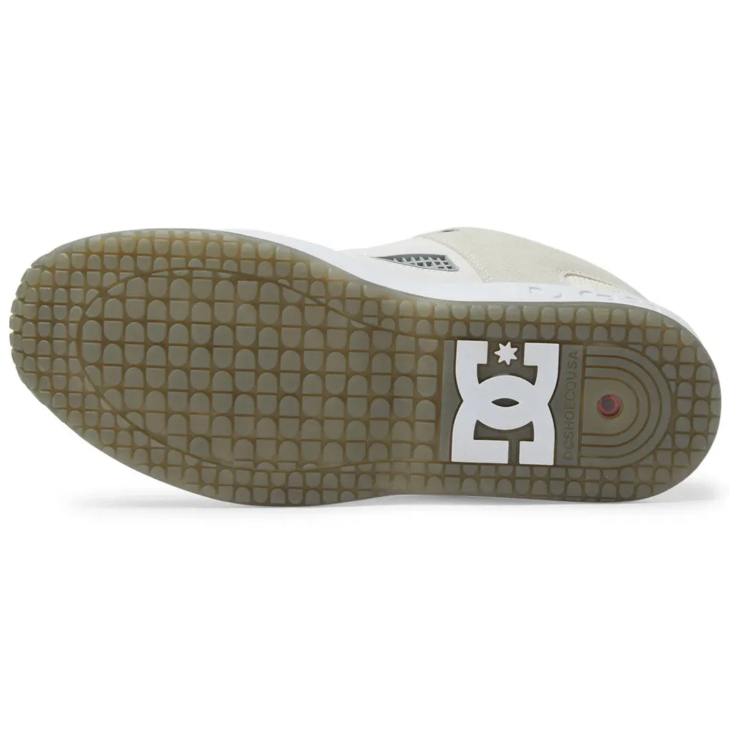 DC LYNX OG - WHITE/GREY