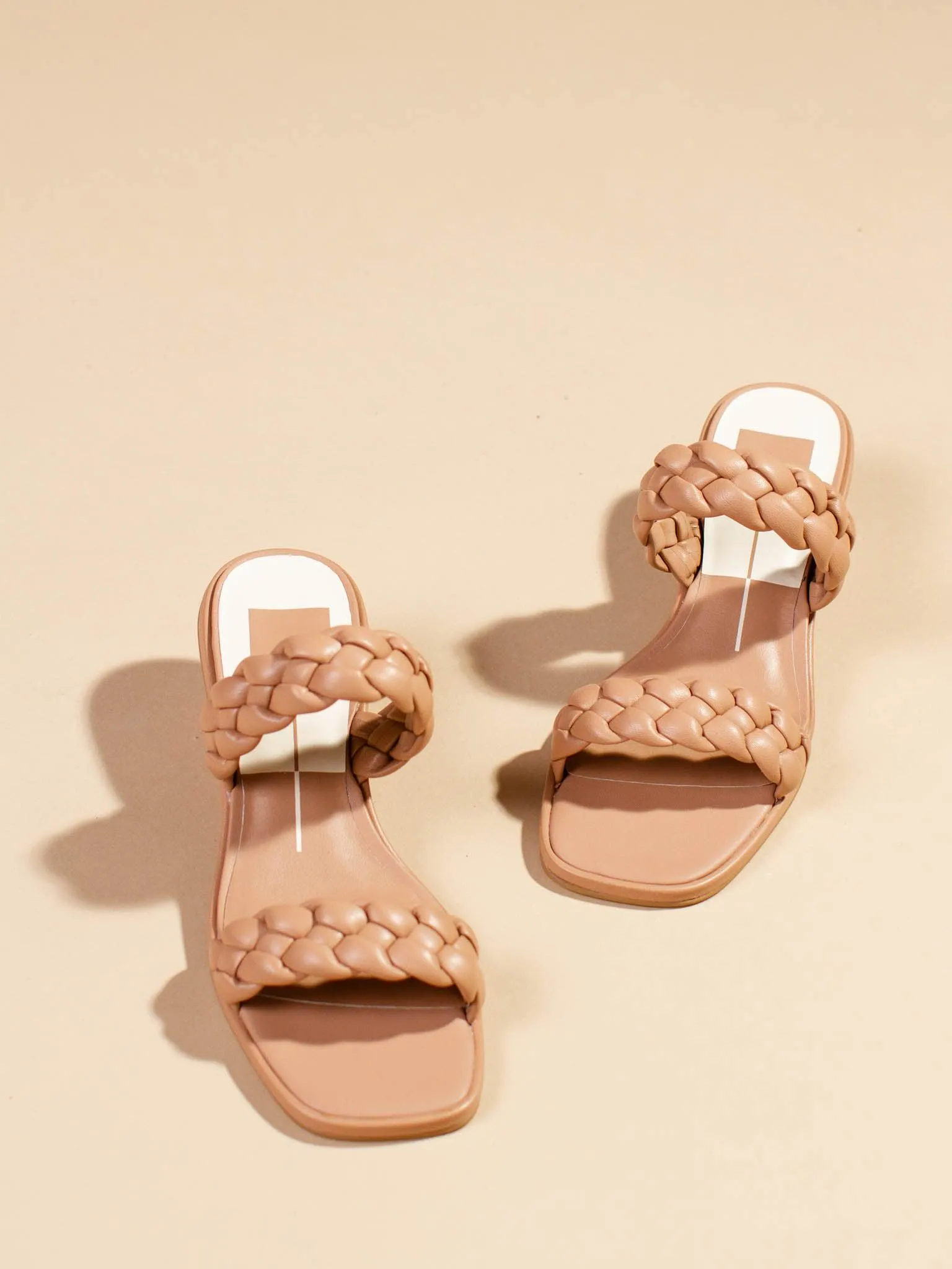 Dolce Vita Ronin Block Heel