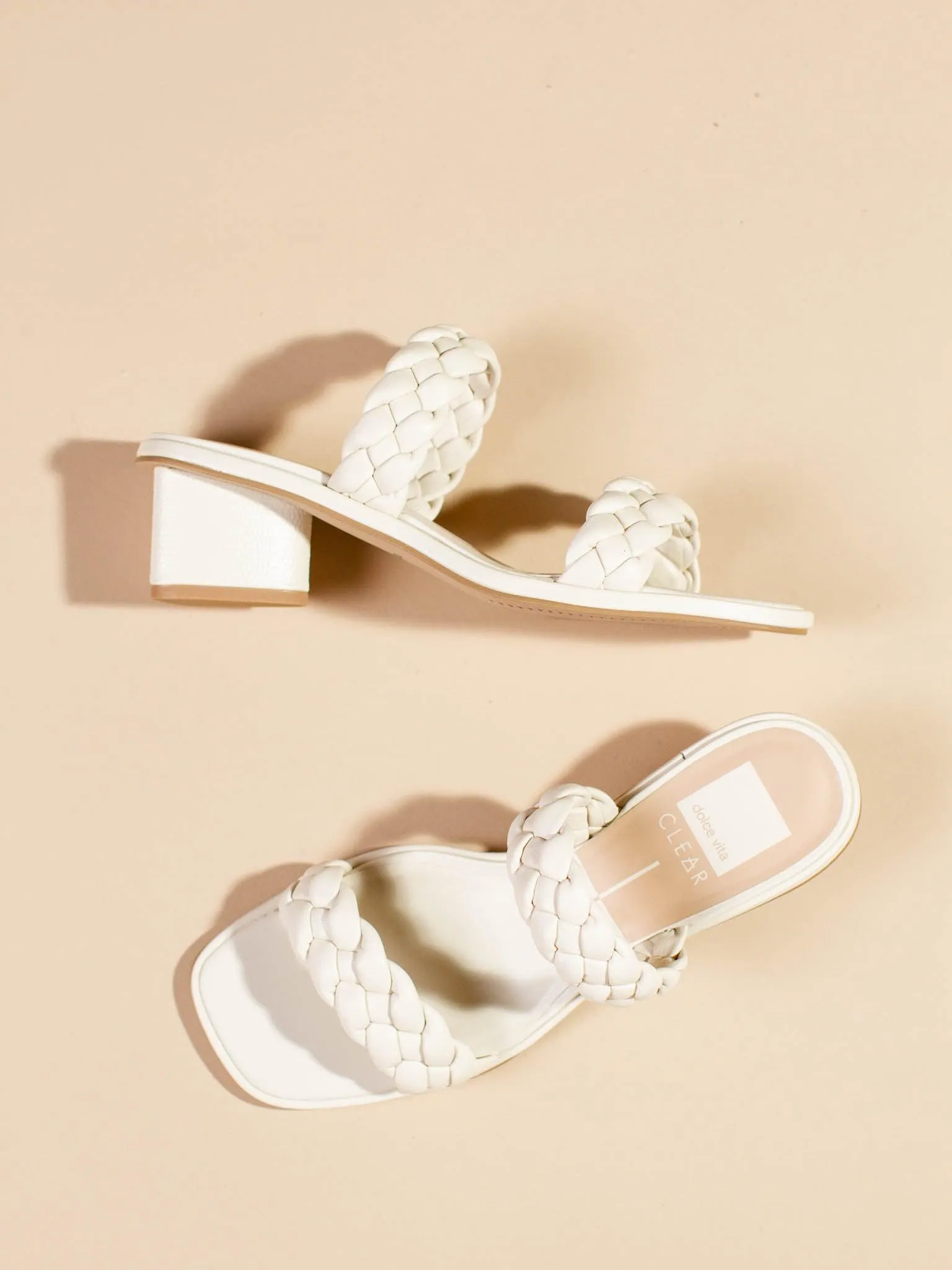 Dolce Vita Ronin Block Heel