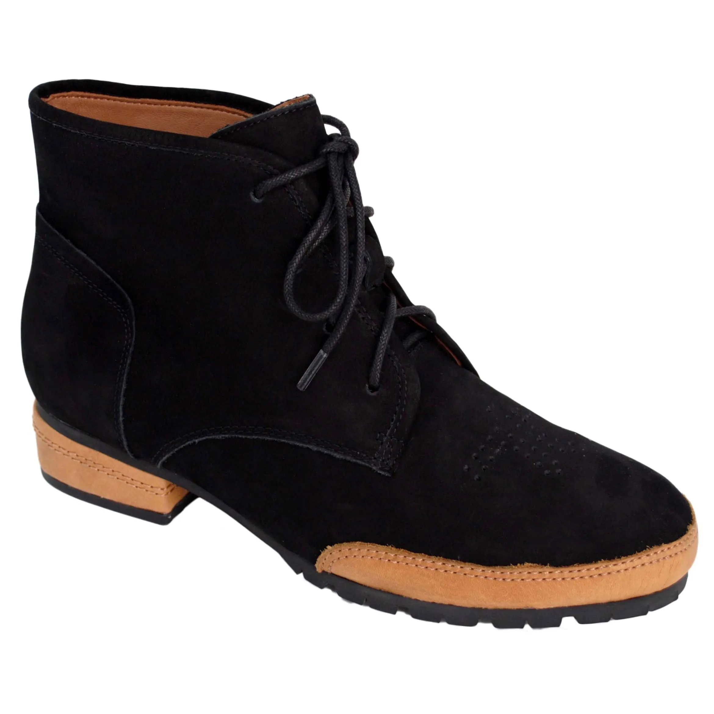 Finleigh - Black