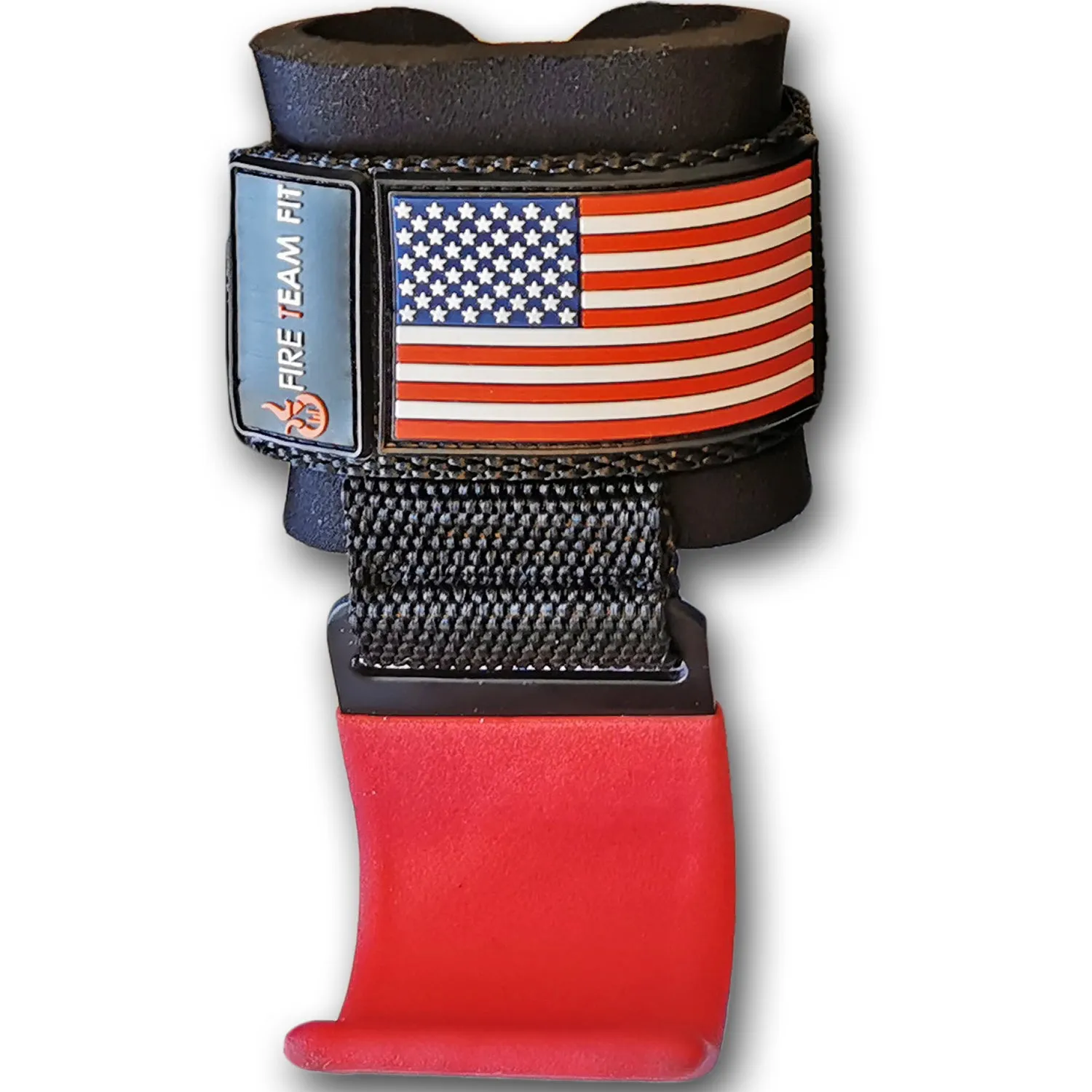 Fire Team Fit Lifting Hook