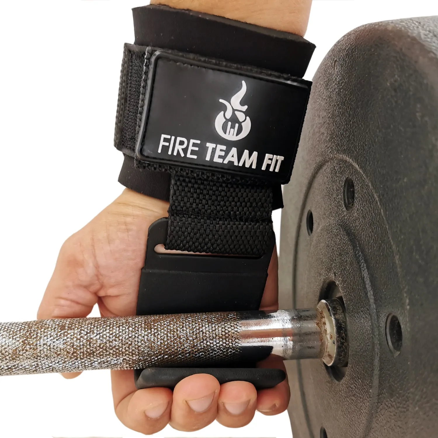 Fire Team Fit Lifting Hook