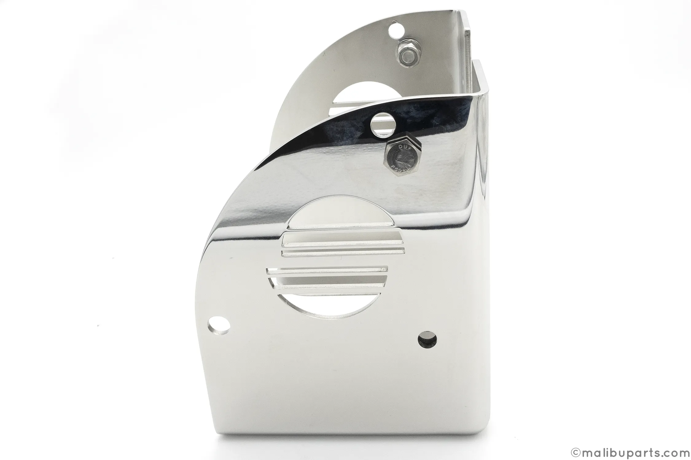Floating Wedge Transom Bracket