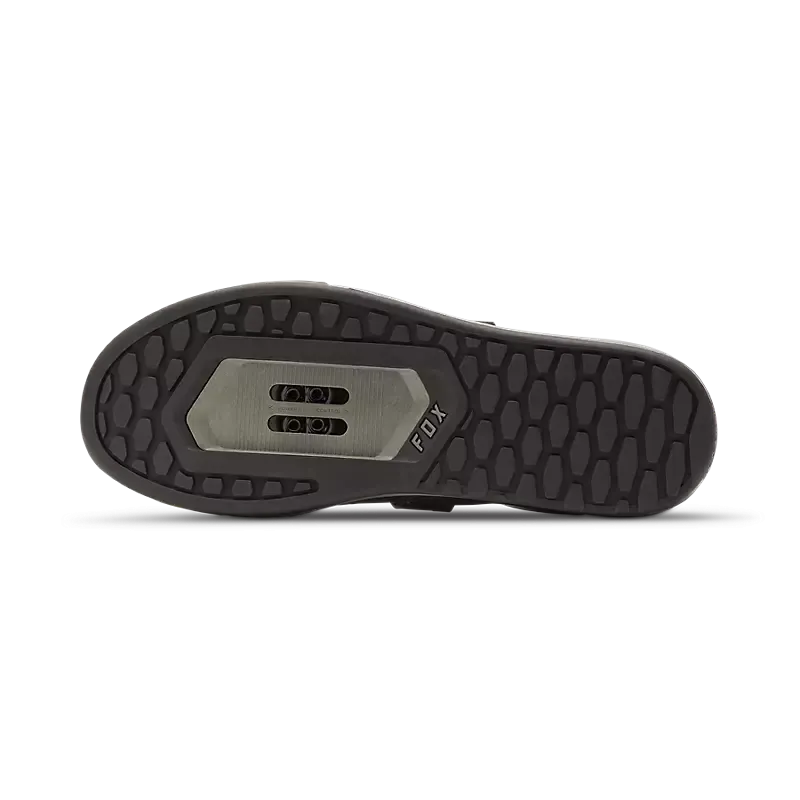 FOX MTB Sko Union | Grey