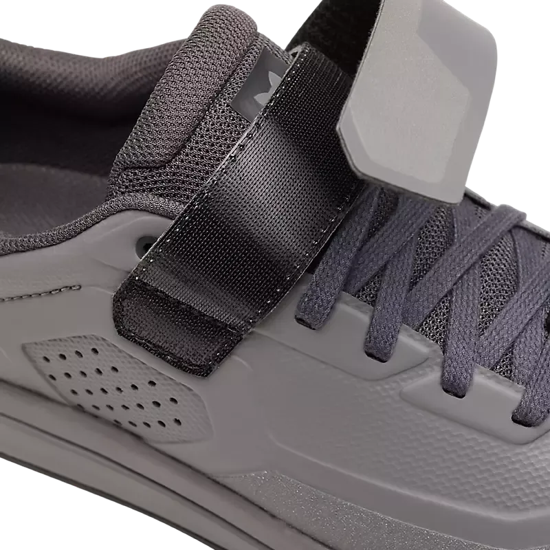 FOX MTB Sko Union | Grey