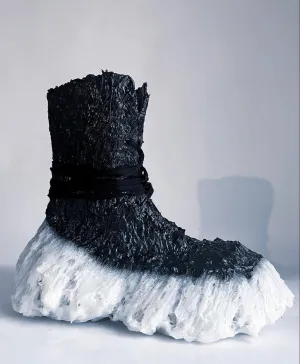 FW27 VERNOM ZERO BOOTS