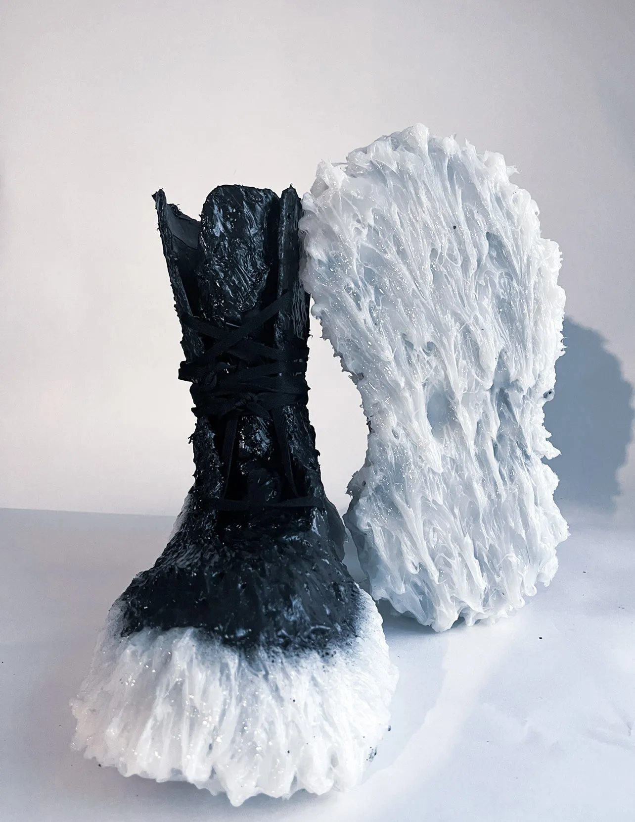FW27 VERNOM ZERO BOOTS