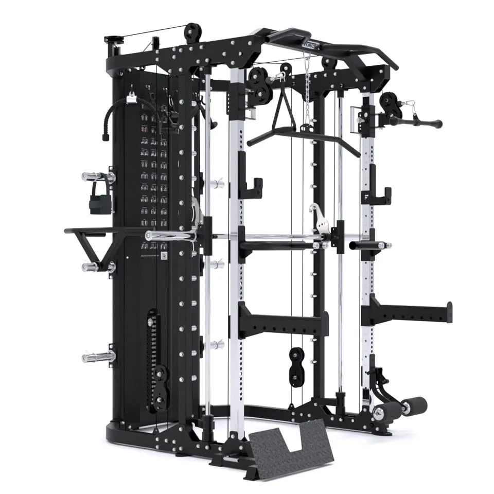 G12 All-In-One Trainer