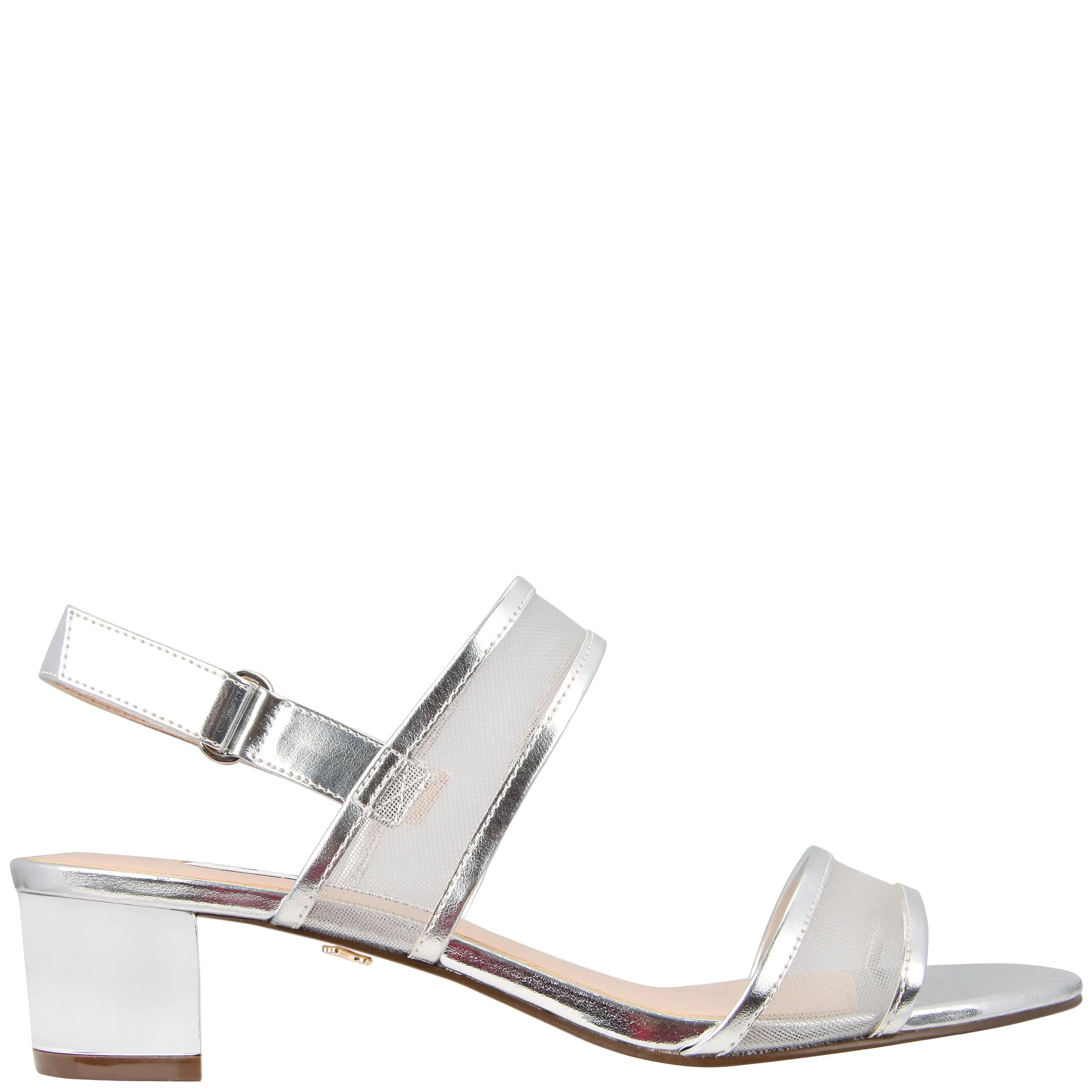 GANICE-SILVER METALLIC