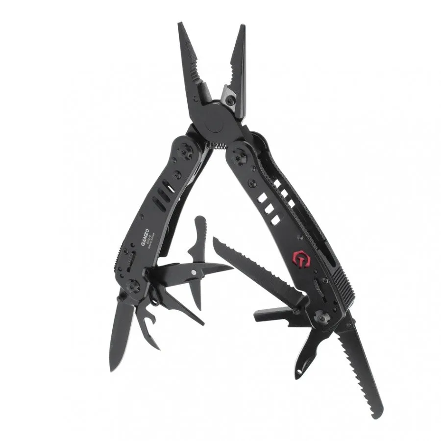 GANZO G302-B MULTI TOOL