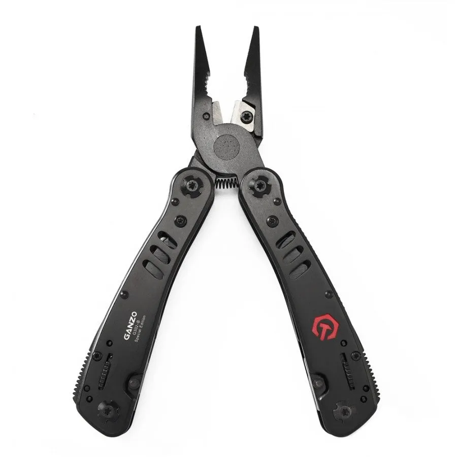 GANZO G302-B MULTI TOOL