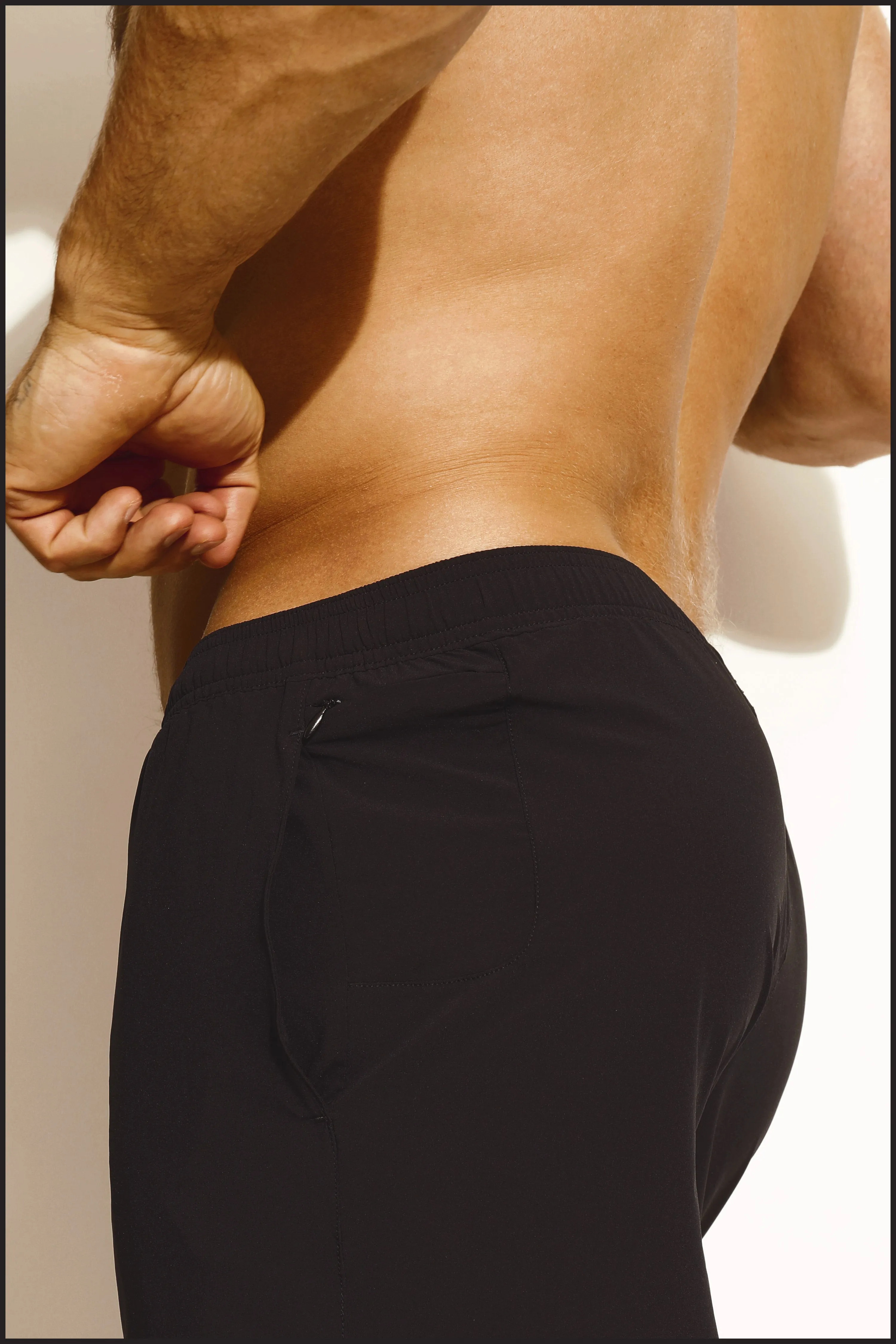 Gym Short