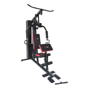 GymTech Home Gym