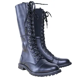 Helgrade Women's Aniston Leather Boots