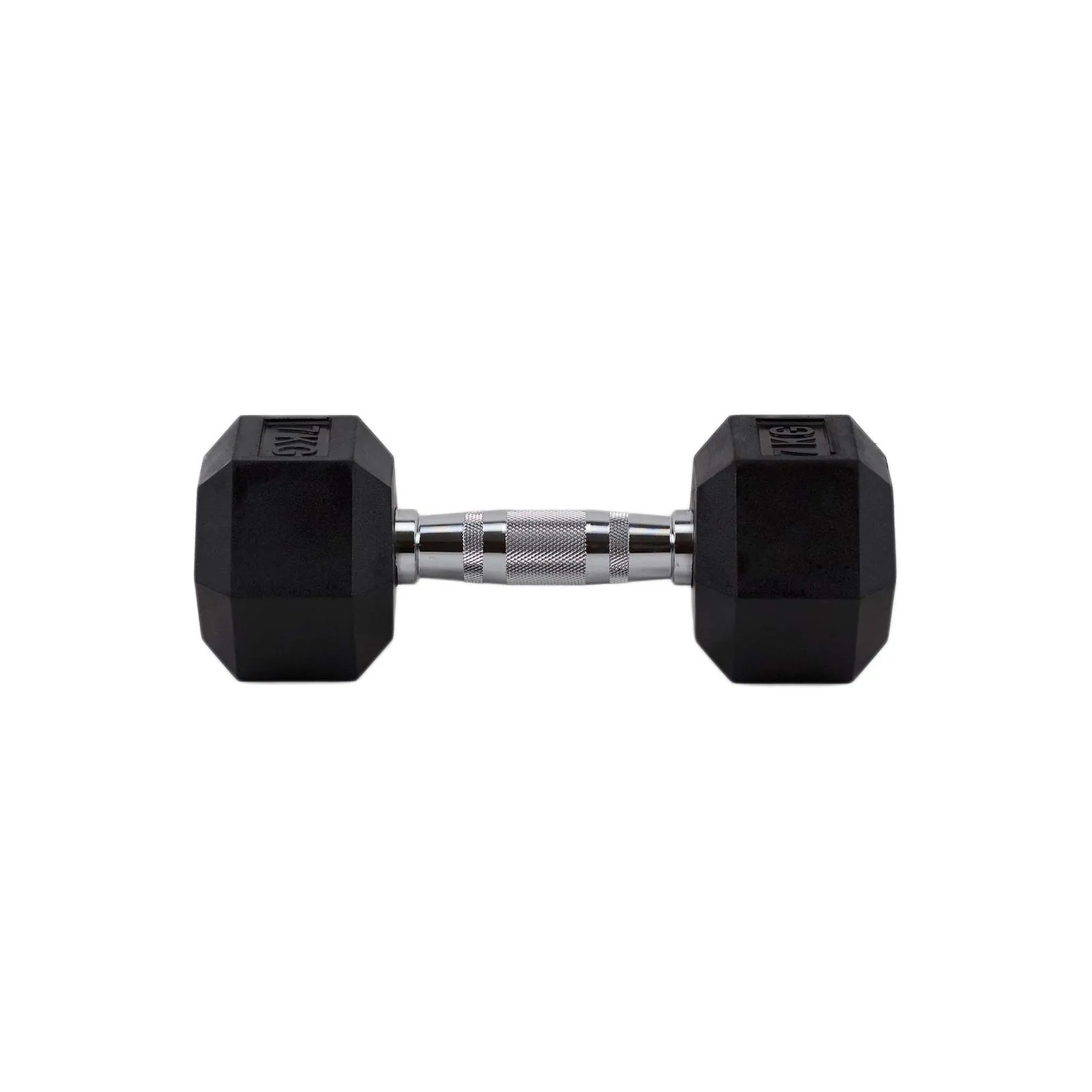 Hexagon Dumbbell (Kurzhantel)