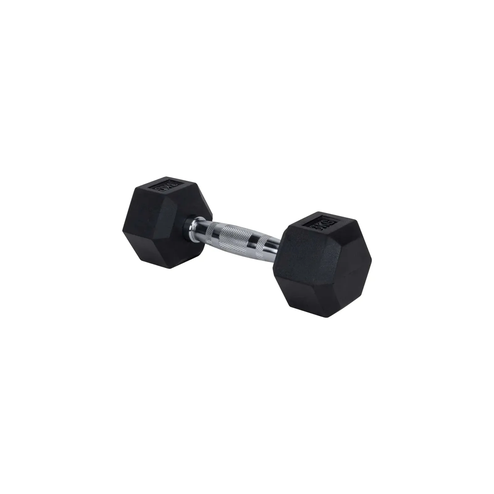 Hexagon Dumbbell (Kurzhantel)