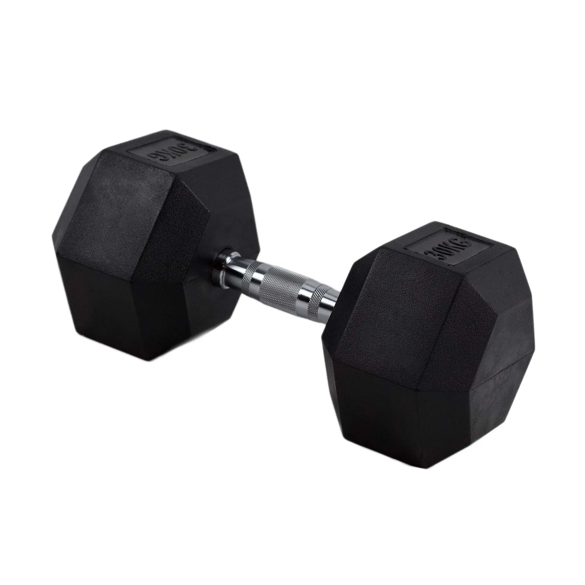 Hexagon Dumbbell (Kurzhantel)