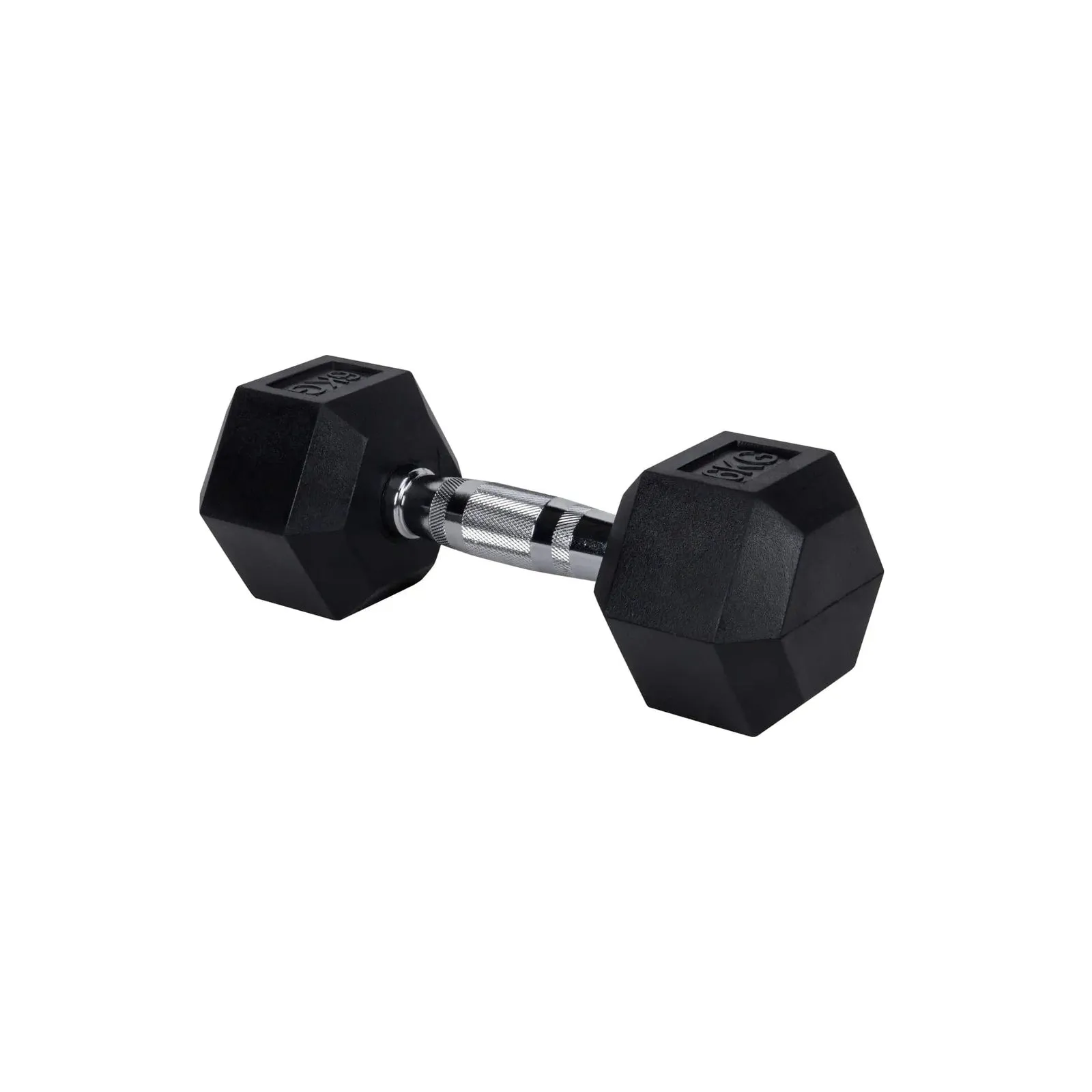 Hexagon Dumbbell (Kurzhantel)