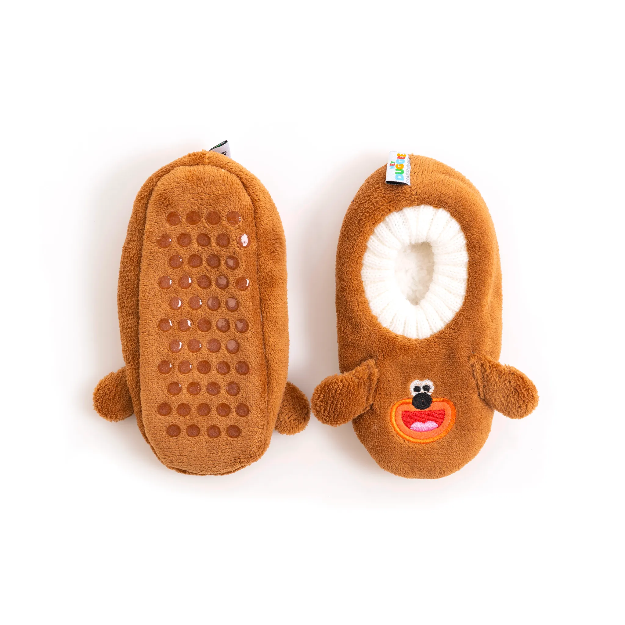 Hey Duggee Children's Slipper Socks